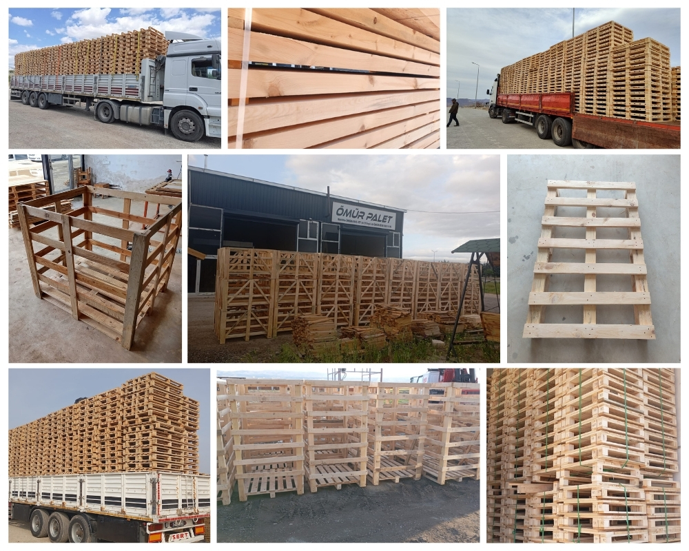 Meare Wooden Pallets, Buy Wooden Pallets Wholesale